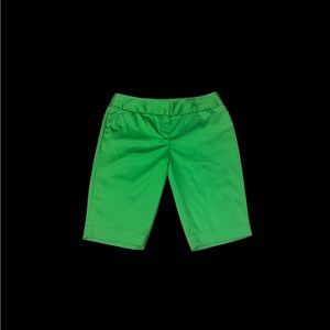 Worthington Bermuda Shorts NWT